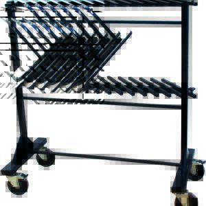 Porta Pranchetas STH-103 E STH-104
