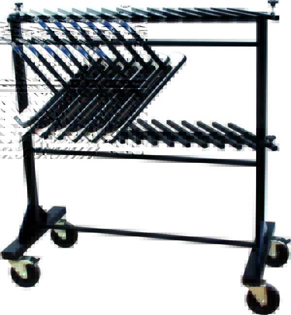 Porta Pranchetas STH-103 E STH-104