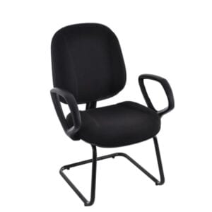 Cadeira STBFG 130CB | LINHA B.FACE