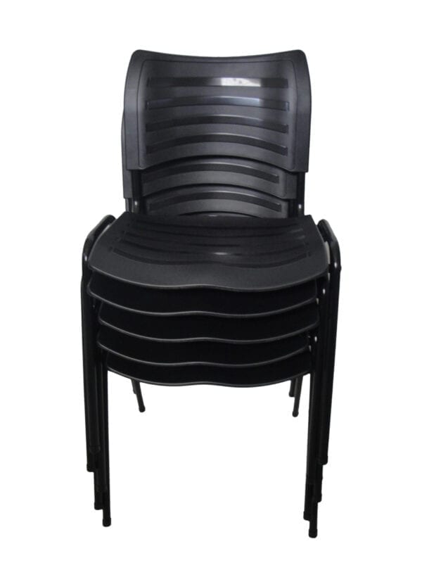 Cadeira ST ISOFLEX 170P - Imagem 6