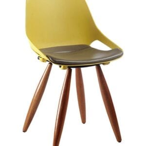 Cadeira ST JU 170P MAD-A