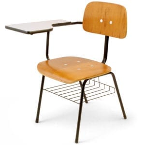 Cadeira ST MAD 170PF