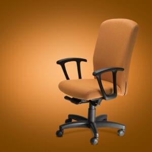 Poltrona ST OFFICE 10