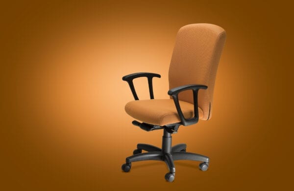 Poltrona ST OFFICE 10