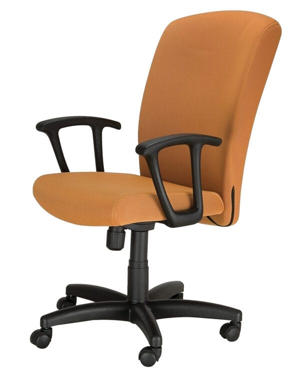Poltrona ST OFFICE 10 - Imagem 2