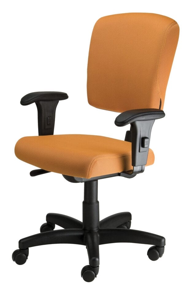 Cadeira ST OFFICE 40B - Imagem 2