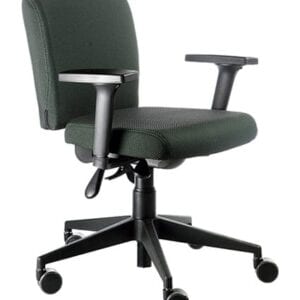 Cadeira ST OFFICE 40BII
