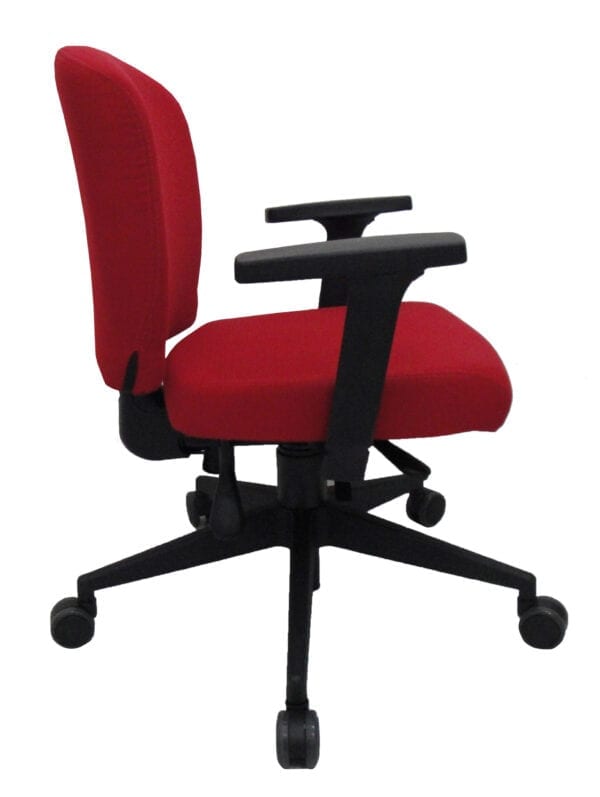 Cadeira ST OFFICE 40BII - Imagem 2