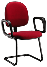 Cadeira STS 130CB