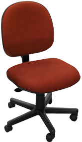 Cadeira STS 120L