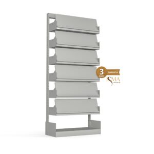 Estante para Revista (BPR - 243)