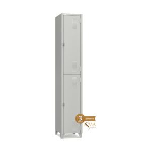 Armário roupeiro com 2 portas ST GR-202C