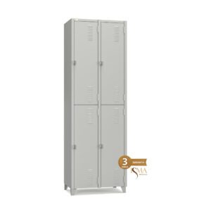 Armário roupeiro com 4 portas ST GR 204C