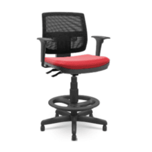 Brizza Ergonômica de Caixa NR-17