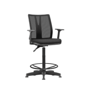 Addit Diretor Caixa Ergonômica Com Braços