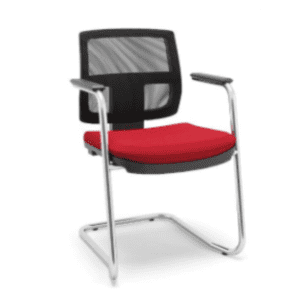 Brizza Ergonômica de Aproximação NR-17