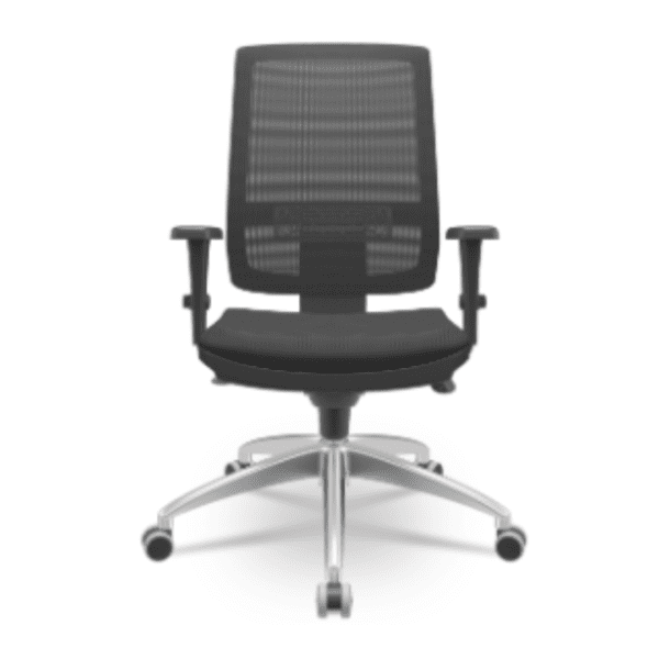 Brizza Ergonômica Executiva NR-17