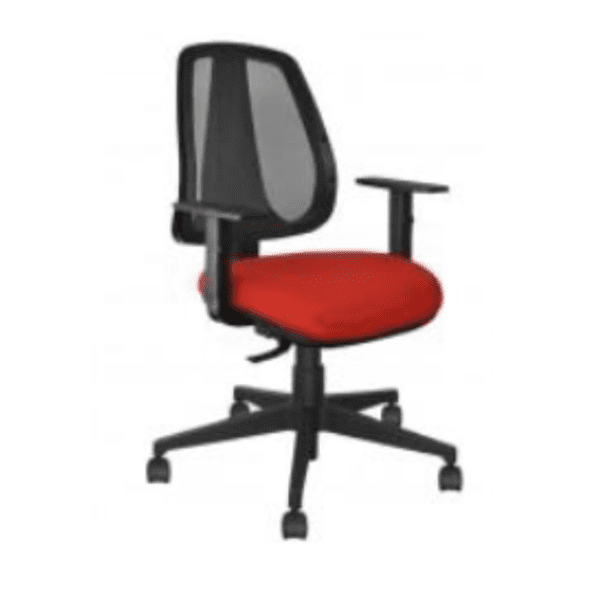 Bi Side Mech Ergonômica NR-17